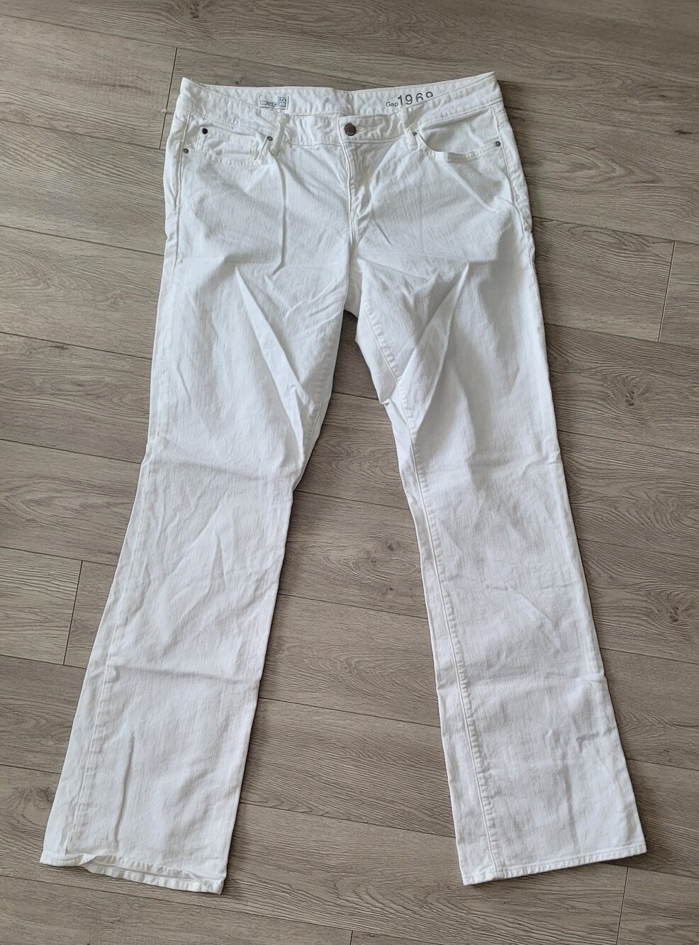 GAP Tall 'Sexy Booy' Jeans